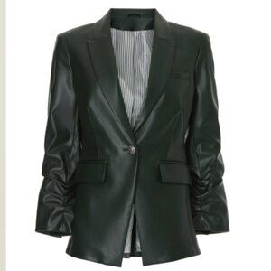 Veronica Beard Hollis Dickey Jacket Blazer